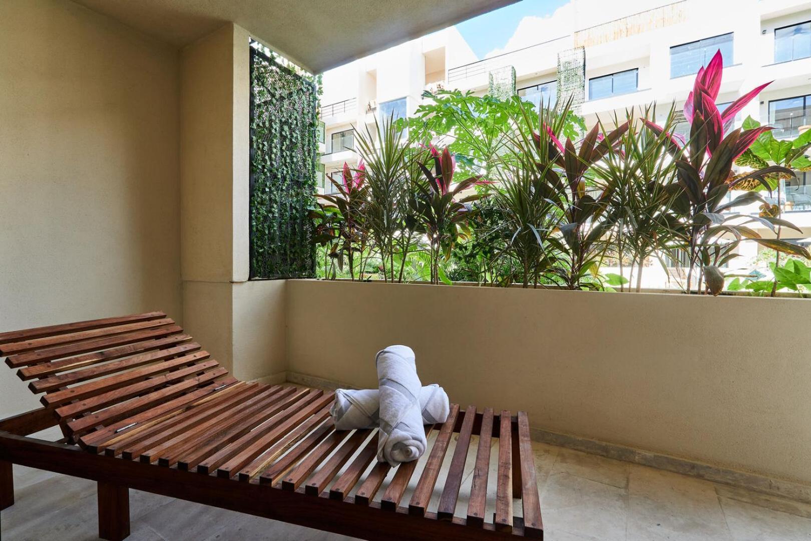 Bakal Residence By Lockey Tulum Exteriér fotografie