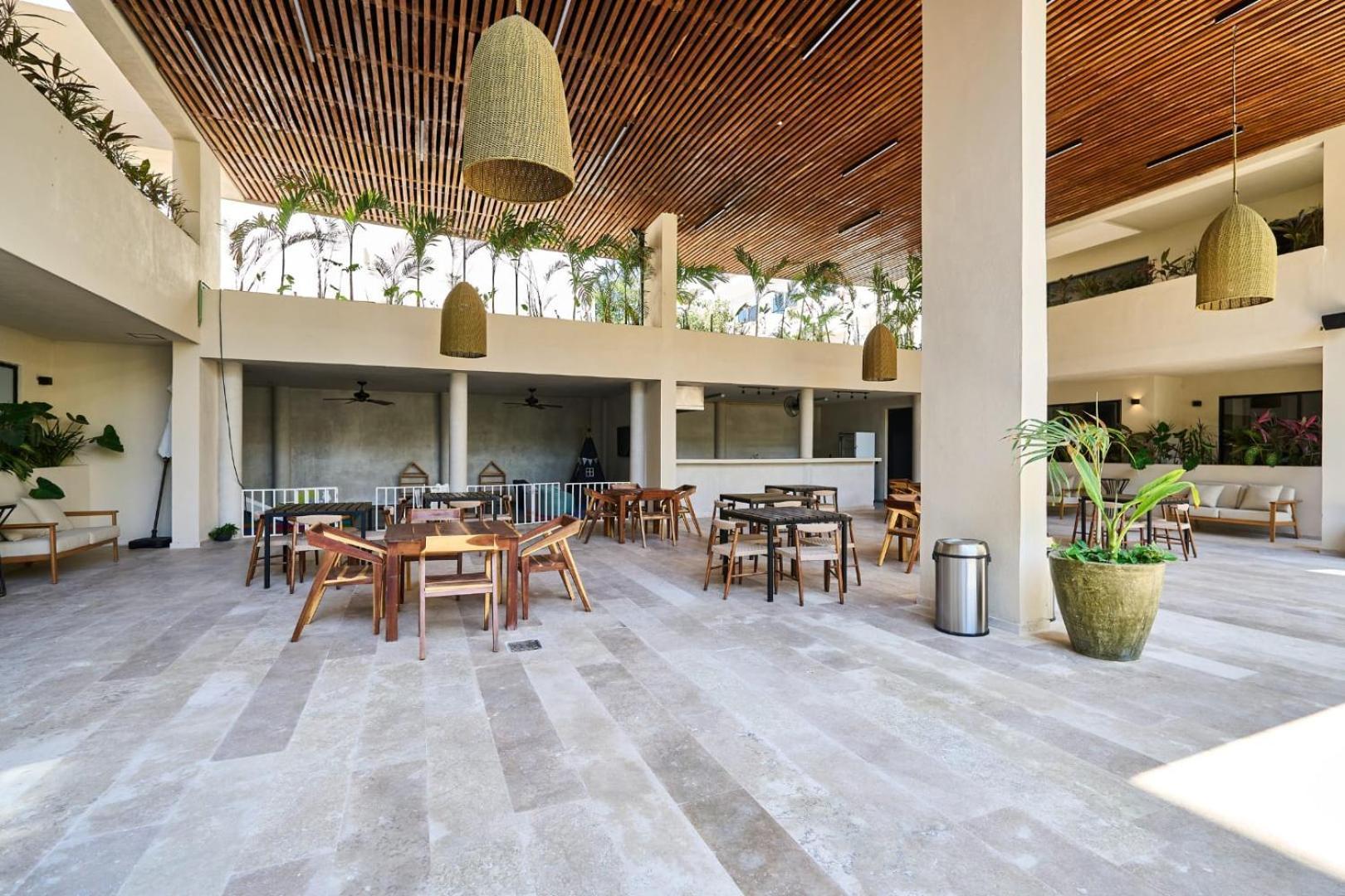 Bakal Residence By Lockey Tulum Exteriér fotografie
