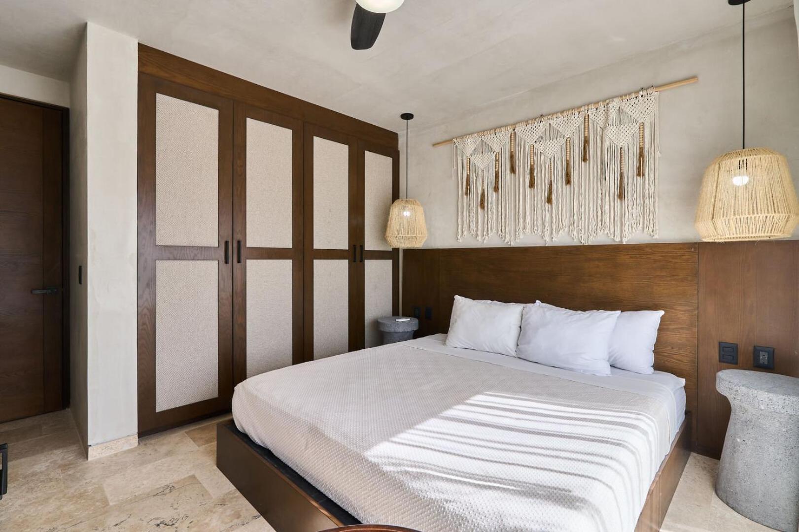 Bakal Residence By Lockey Tulum Exteriér fotografie