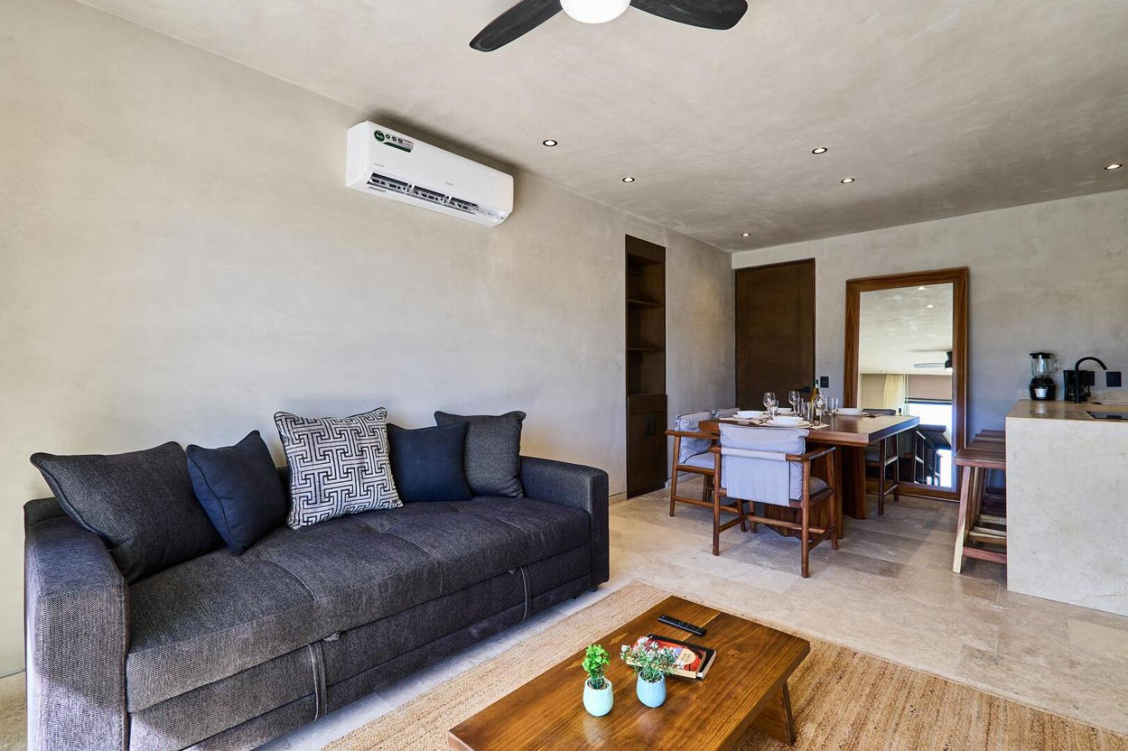 Bakal Residence By Lockey Tulum Exteriér fotografie