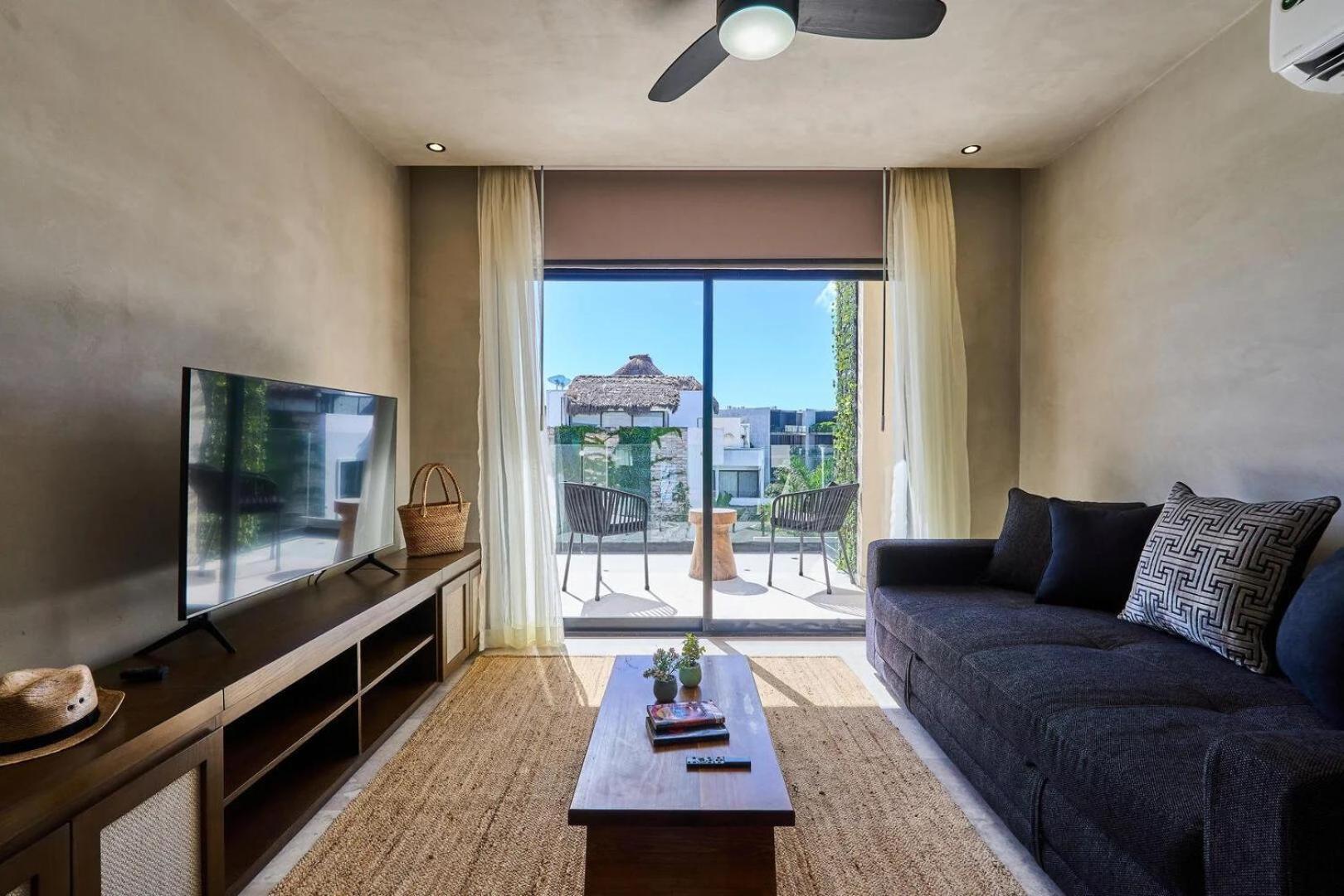 Bakal Residence By Lockey Tulum Exteriér fotografie