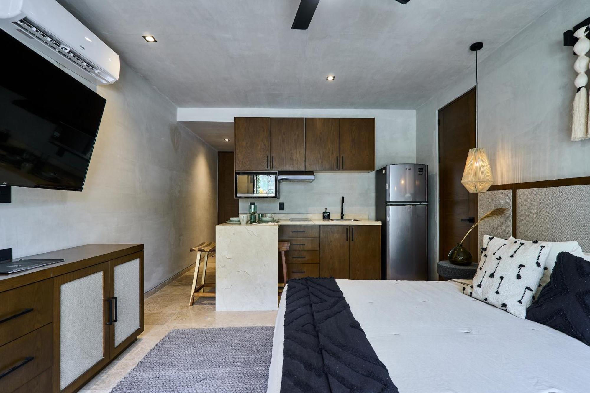 Bakal Residence By Lockey Tulum Exteriér fotografie